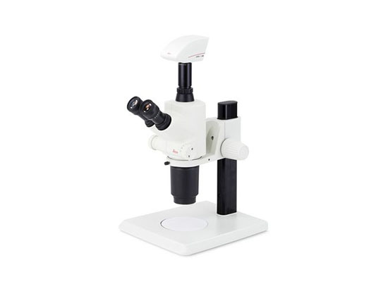 Leica S8 APO 立体显微镜