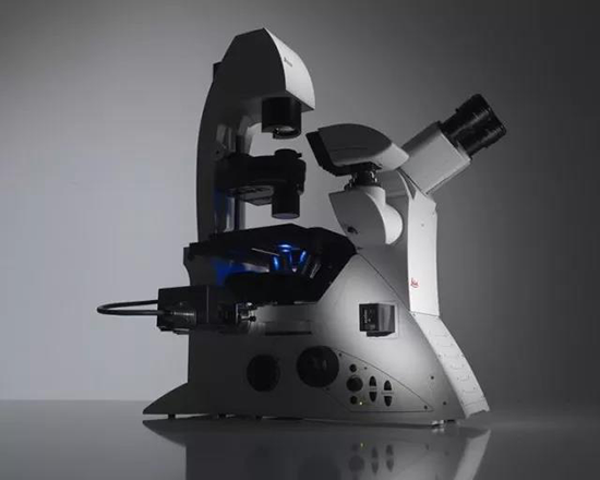 如何选择一款研究型显微镜