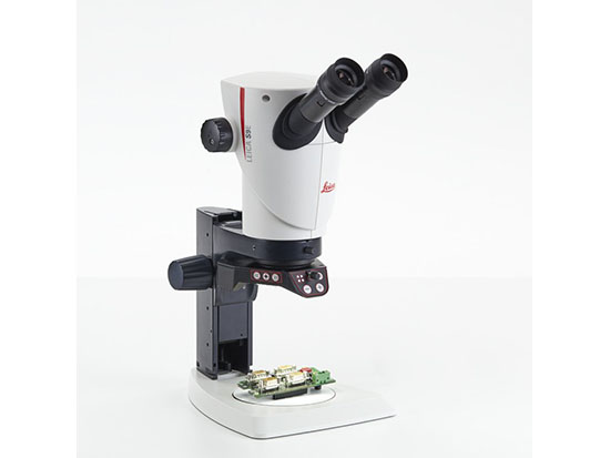 Leica S9 体式显微镜